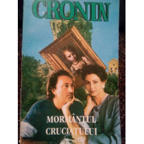 Mormantul cruciatului