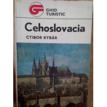 Ghid turistic Cehoslovacia