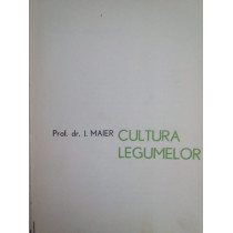 Cultura legumelor