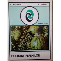 Cultura pepenilor