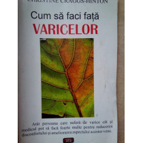 Cum sa faci fata varicelor