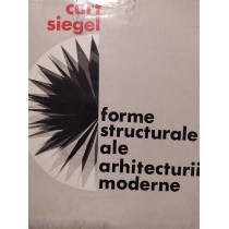 Forme structurale ale arhitecturii moderne