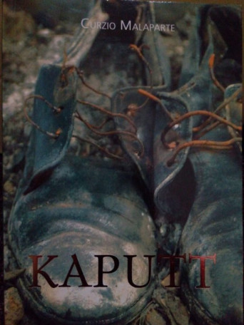 Kaputt