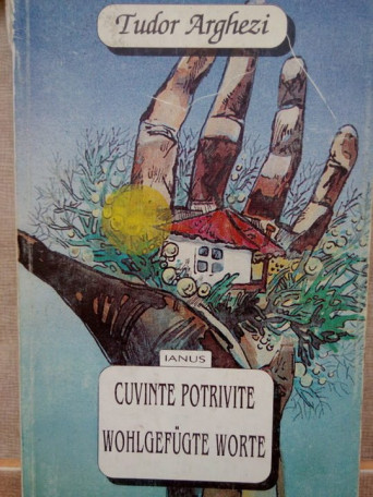 Cuvinte potrivite