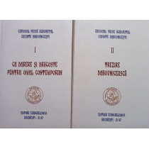 Cuvinte Duhovnicesti, 2 vol.