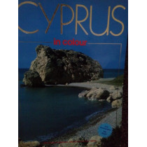 Cyprus in colour