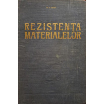 Rezistenta materialelor