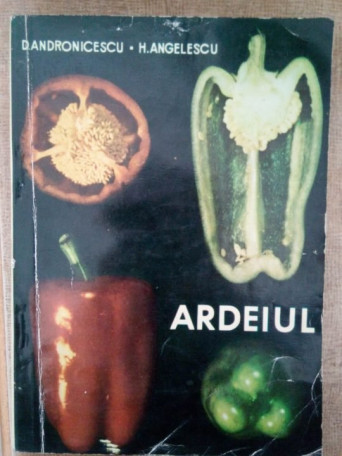 Ardeiul