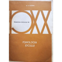 Psihologia jocului