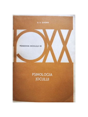 Psihologia jocului