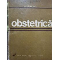 Obstetrica