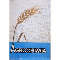 Agrochimia, editia a IIa