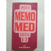 Memomed 2011, volumul 1