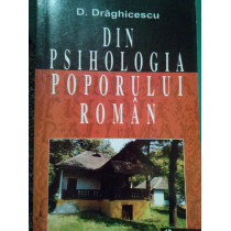 Din psihologia poporului roman