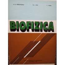 Biofizica