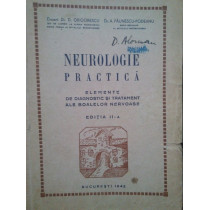 Neurologie practica