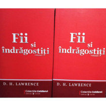 Fii si indragostiti, 2 vol.