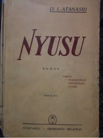 Nyusu