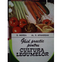 Ghid practic pentru cultura legumelor