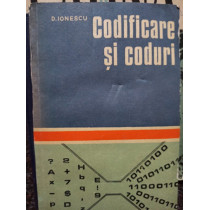 Codificare si coduri