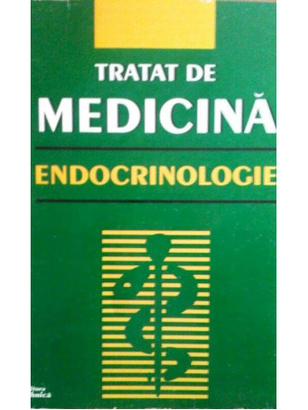 Tratat de medicina endocrinologie