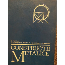 Constructii metalice