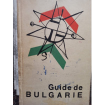 Guide de Bulgarie