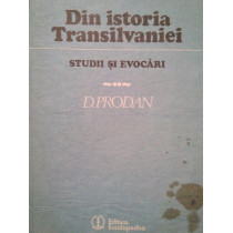 Din istoria Transilvaniei