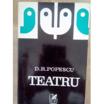 Teatru