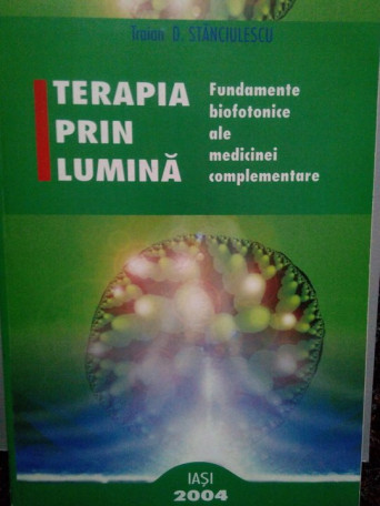 Terapia prin lumina