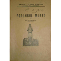 Porumbul murat