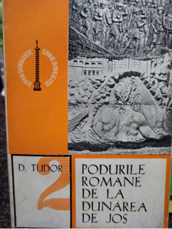 Podurile romane de la Dunarea de Jos