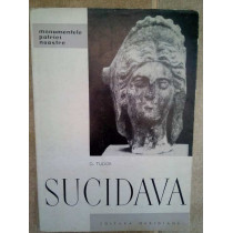 Sucidava