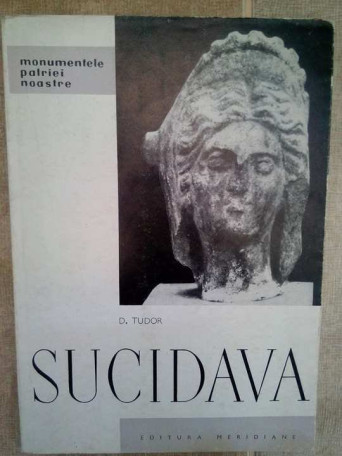 Sucidava