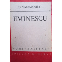 Eminescu