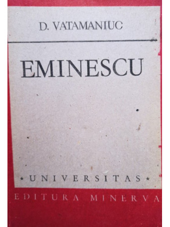 Eminescu