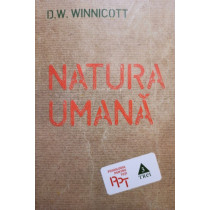 Natura umana