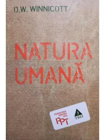 Natura umana