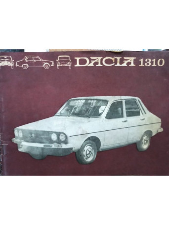 Dacia 1310