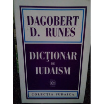 Dictionar de iudaism