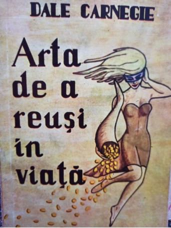 Arta de a reusi in viata