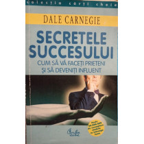 Secretele succesului