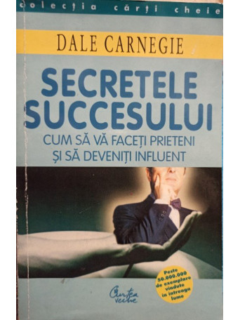 Secretele succesului