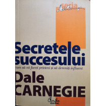 Secretele succesului