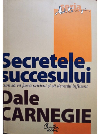 Secretele succesului