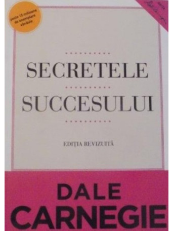 Secretele succesului