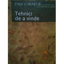 Tehnici de a vinde