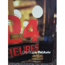 City guide Tel Aviv