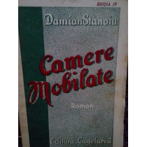 Camere mobilate