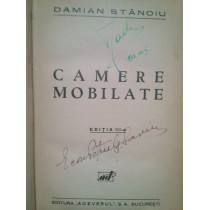 Camere mobilate, editia a IIIa